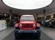 Jeep Wrangler 2026