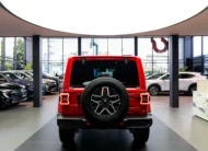 Jeep Wrangler 2026
