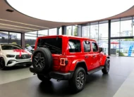 Jeep Wrangler 2026