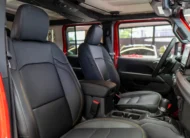 Jeep Wrangler 2026