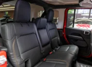 Jeep Wrangler 2026