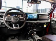 Jeep Wrangler 2026
