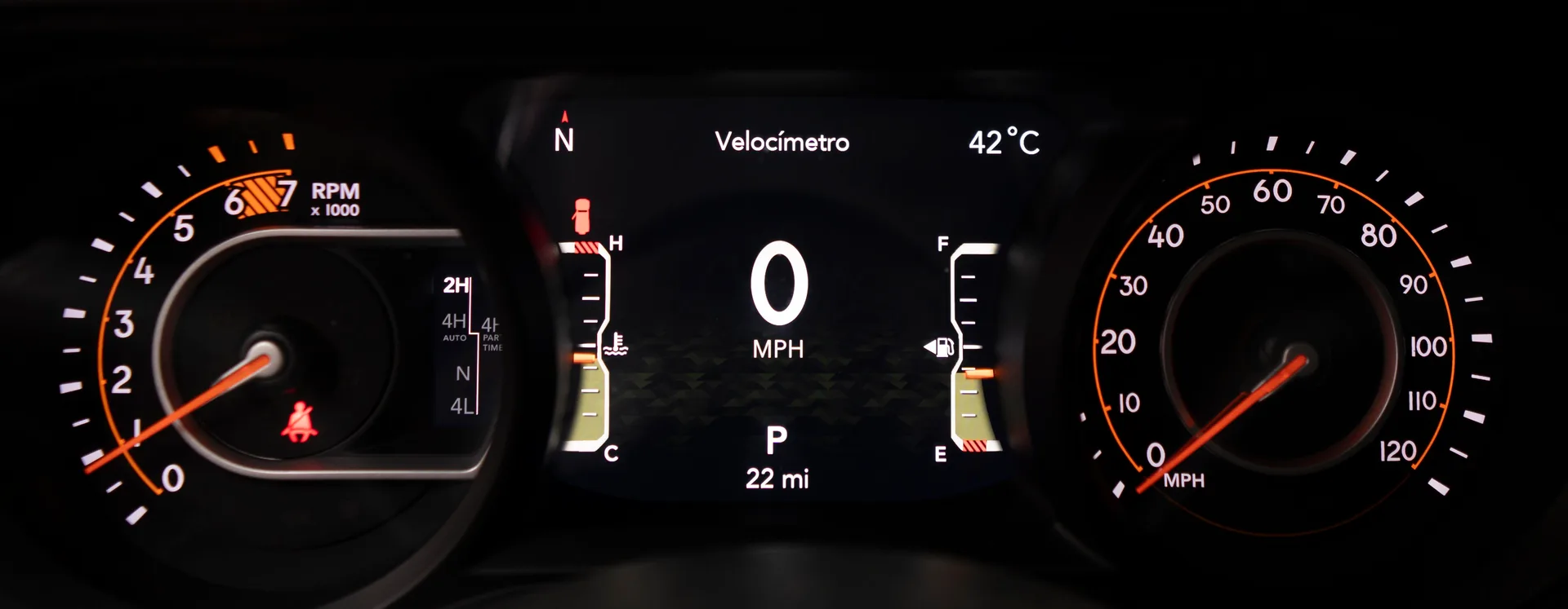 Jeep Wrangler 2026