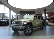Jeep Wrangler 2026