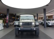 Jeep Wrangler 2026