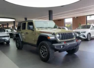Jeep Wrangler 2026