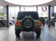 Jeep Wrangler 2026