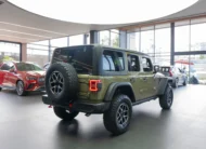 Jeep Wrangler 2026