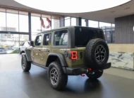 Jeep Wrangler 2026