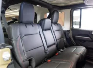 Jeep Wrangler 2026