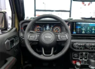 Jeep Wrangler 2026