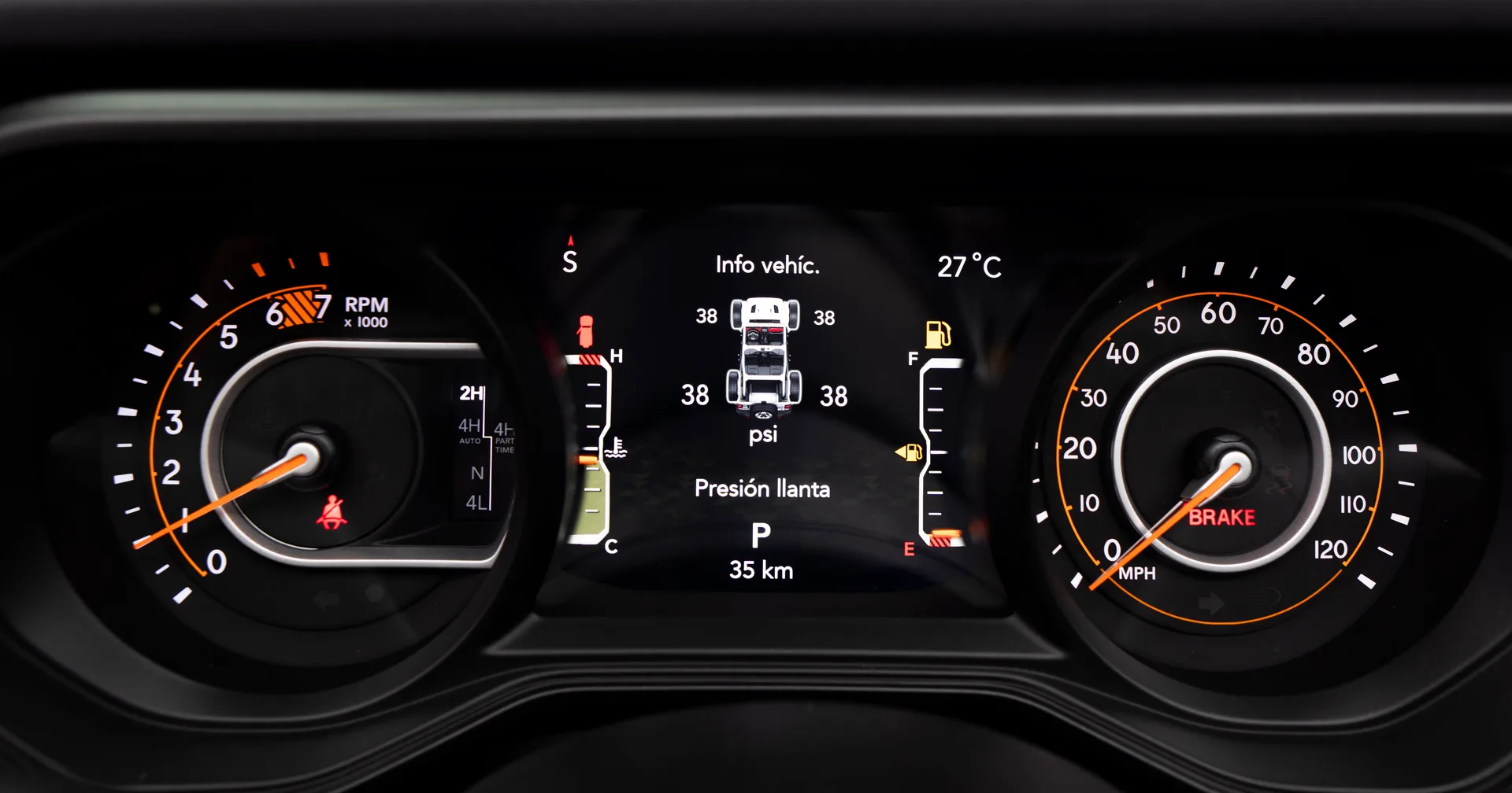 Jeep Wrangler 2026