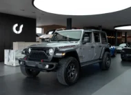 Jeep Wrangler 2018