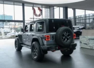 Jeep Wrangler 2018