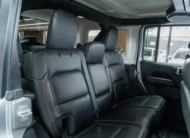 Jeep Wrangler 2018