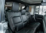 Jeep Wrangler 2018