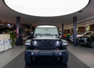 Jeep Wrangler 2026