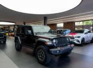 Jeep Wrangler 2026