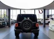 Jeep Wrangler 2026