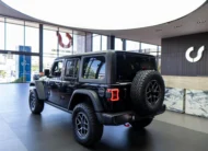 Jeep Wrangler 2026