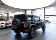Jeep Wrangler 2026