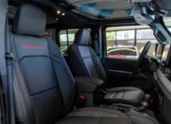 Jeep Wrangler 2026