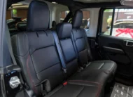 Jeep Wrangler 2026