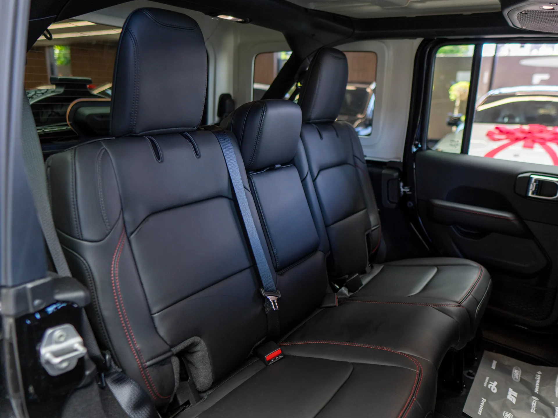 Jeep Wrangler 2026