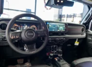 Jeep Wrangler 2026