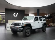 Jeep Wrangler 2026