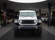 Jeep Wrangler 2026