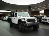 Jeep Wrangler 2026