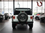 Jeep Wrangler 2026