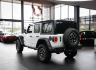Jeep Wrangler 2026