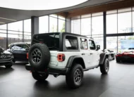 Jeep Wrangler 2026