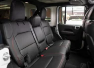 Jeep Wrangler 2026