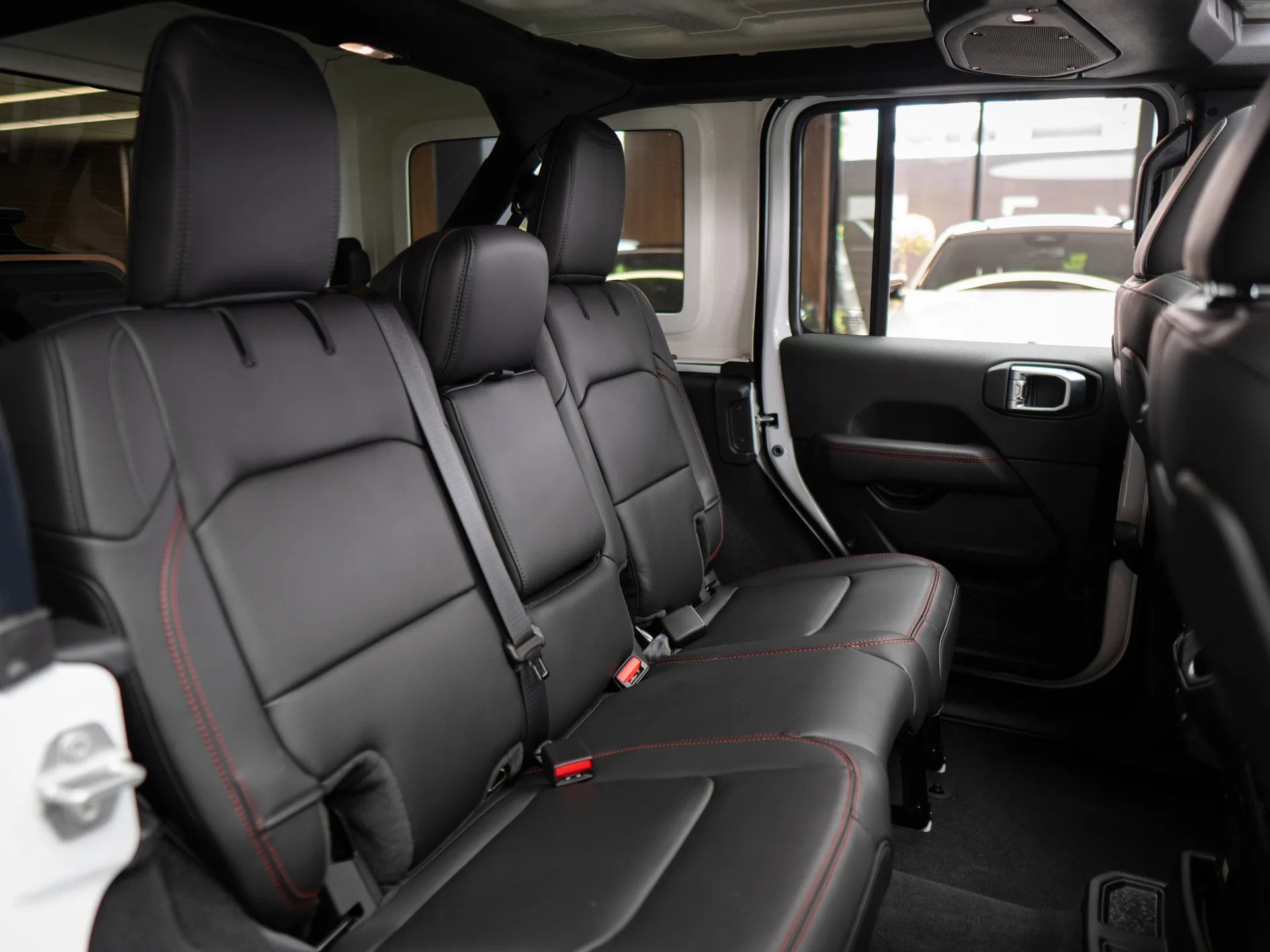 Jeep Wrangler 2026