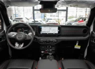 Jeep Wrangler 2026