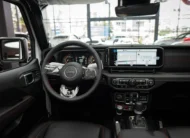 Jeep Wrangler 2026
