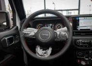 Jeep Wrangler 2026