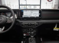 Jeep Wrangler 2026