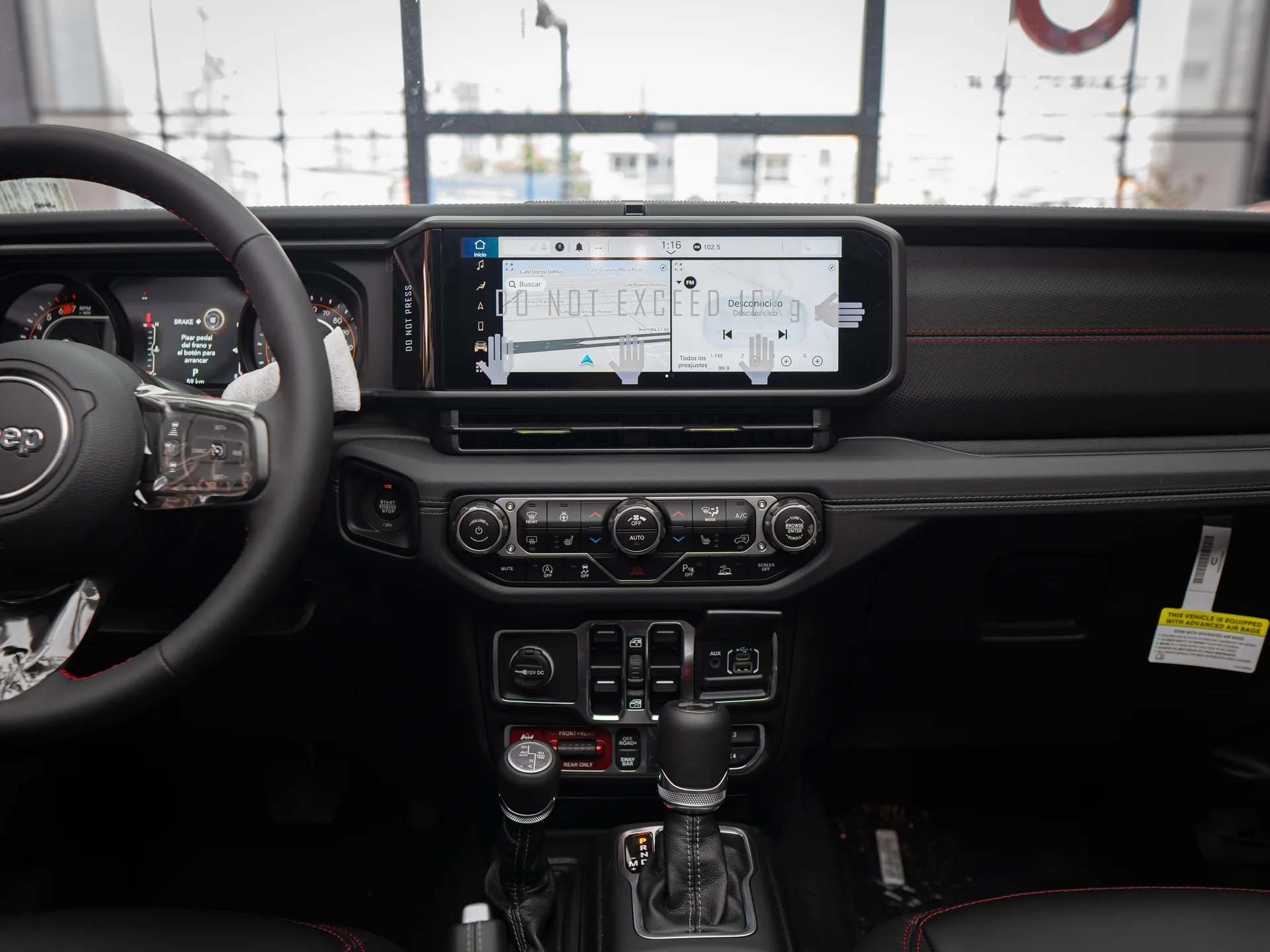 Jeep Wrangler 2026