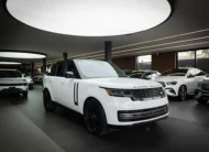 Land Rover Range Rover 2022