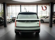 Land Rover Range Rover 2022