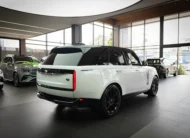 Land Rover Range Rover 2022