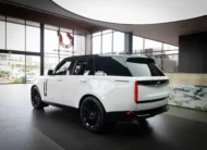 Land Rover Range Rover 2022