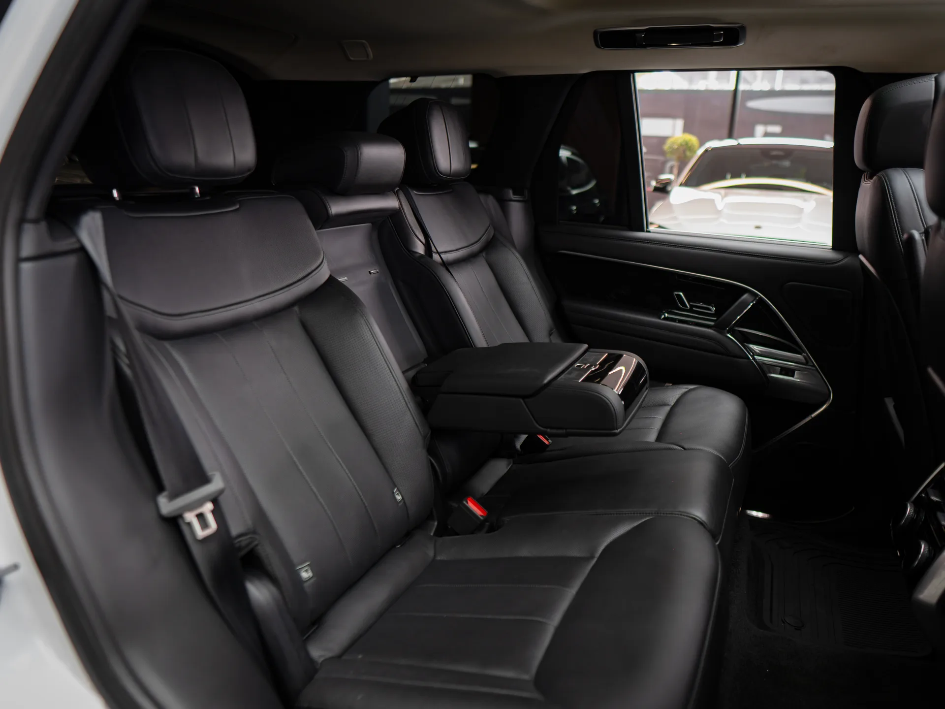 Land Rover Range Rover 2022