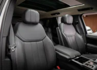 Land Rover Range Rover 2022