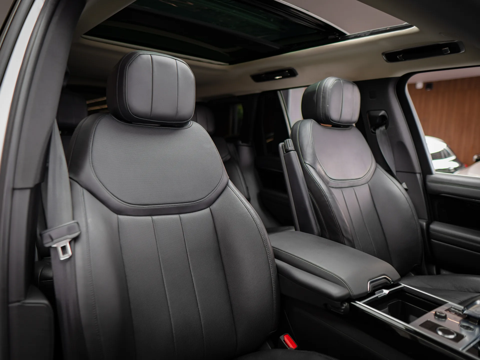 Land Rover Range Rover 2022