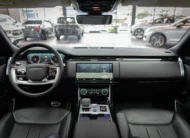 Land Rover Range Rover 2022